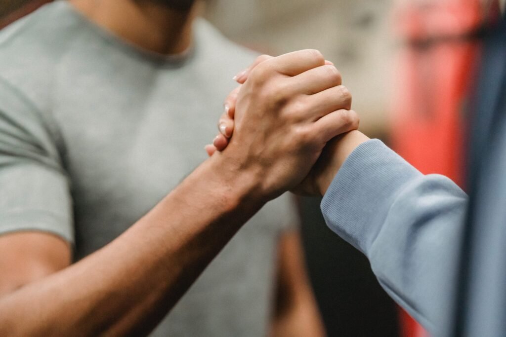 Building better customer experiences builds better relationships