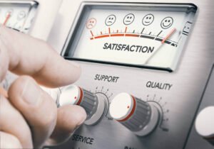 The Evolving Landscape of Customer Experience in the UK