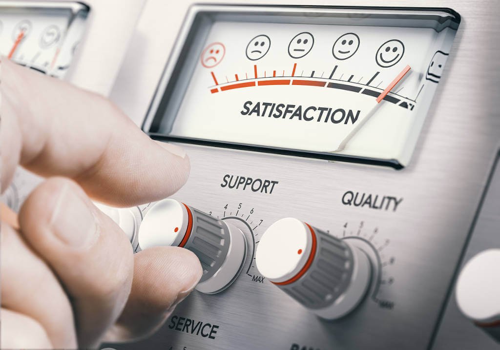 The Evolving Customer Experience Landscape in the UK, Customer expereince in the UK, customer satisfaction