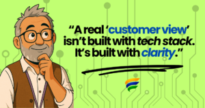 Why Our Client Scrapped a £200K CDP for Zoho