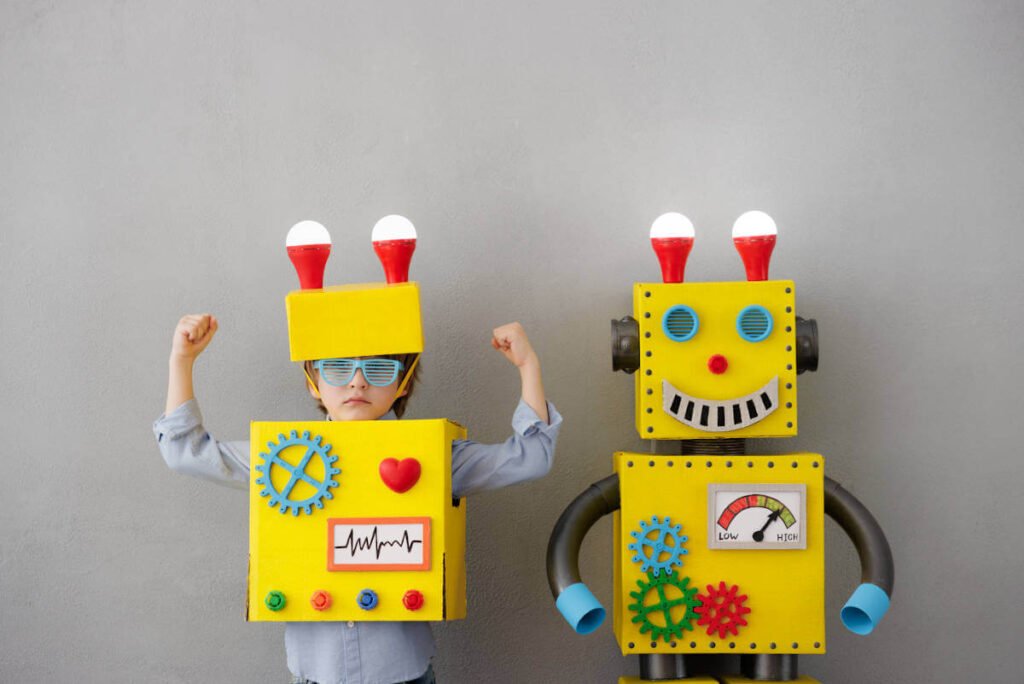 Unlocking the Potential of AI-Generated Blog Content
