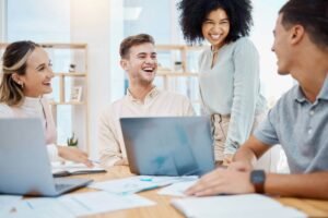 Why SMBs Should Use a Certified Zoho Consultancy